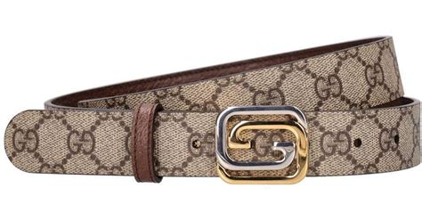 gucci belt with air max|gucci interlocking belt.